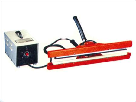 Tong Sealer