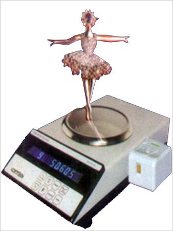 Table Top scales