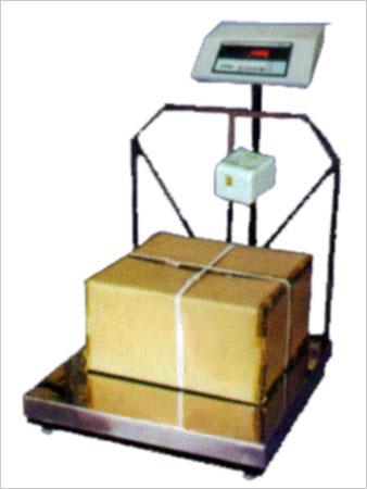 Platform Scale
