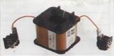 Coil Former Coil Former