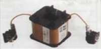Coil Former