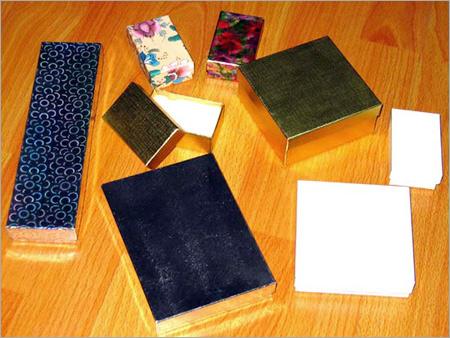 Rigid Boxes