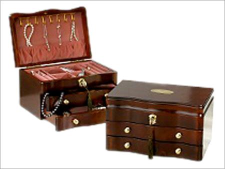 Jewelry Box