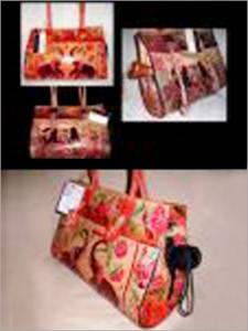 Shantiniketan Bags