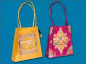 Ladies Shantiniketan Bags