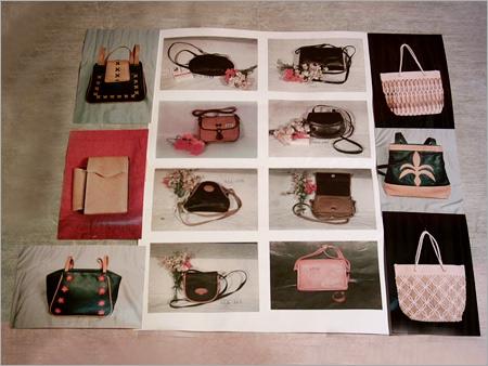 Leather Goods & Accessories