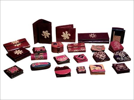 Leather Products