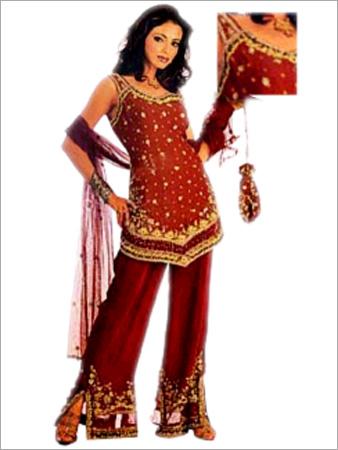 Designer Salwar Suits