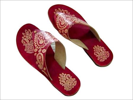 Footwear