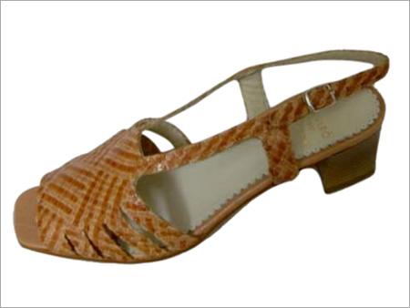Footwear