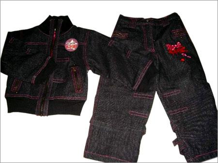 Childrenwear