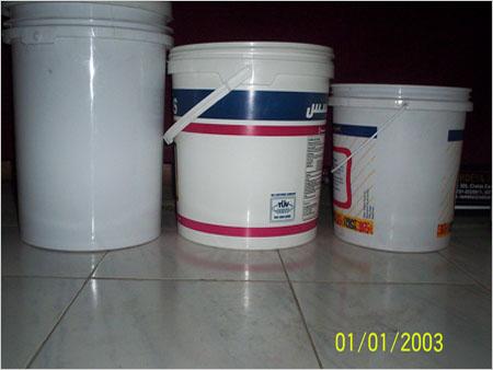 Plastic Moulding