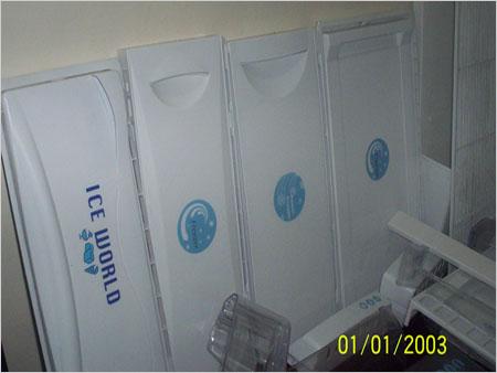 Plastic Moulding