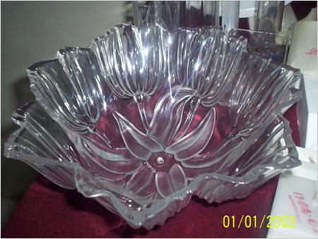 Plastic Moulding