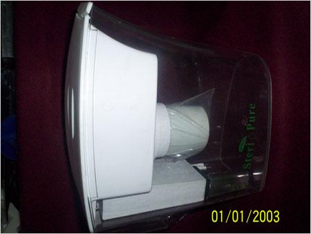Plastic Moulding