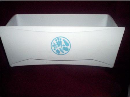 Plastic Moulding