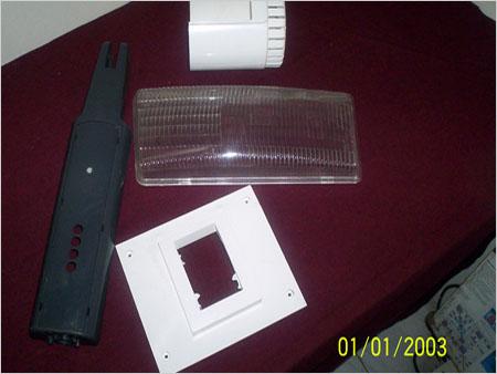 Plastic Moulding