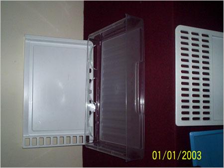 Plastic Moulding