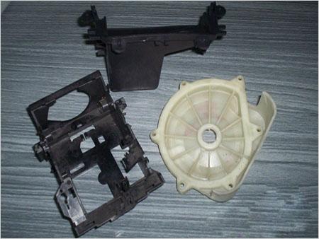 Plastic Moulding
