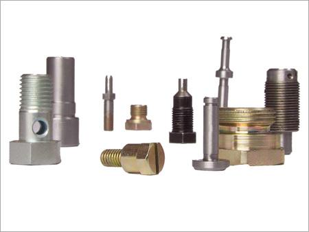 Auto Turned Parts & Components