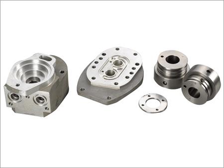 Precision Auto Turned Parts & Components