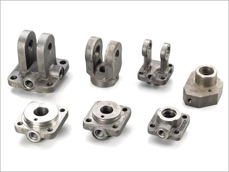 Auto Turned Parts & Components