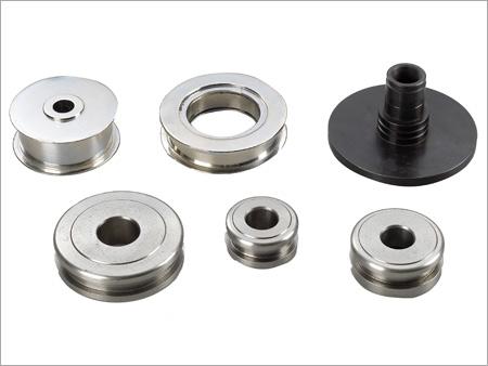 Auto Turned Parts & Components