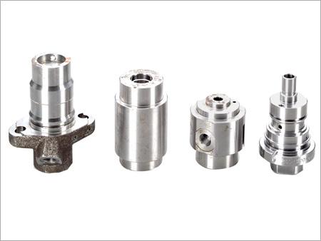 Auto Turned Parts & Components