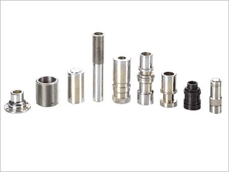 Auto Turned Parts & Components