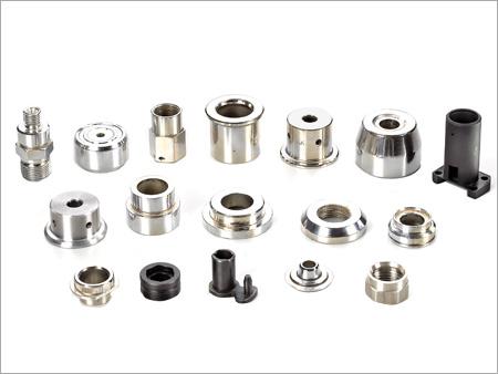 Auto Turned Parts & Components