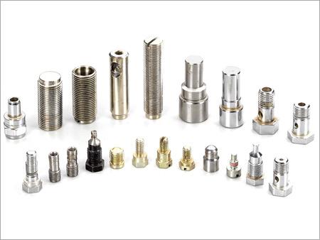 Auto Turned Parts & Components