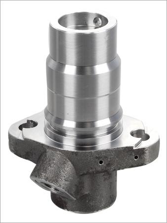 Auto Turned Parts & Components