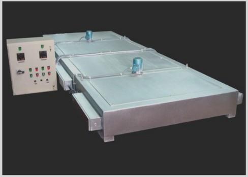 Conveyorized Oven