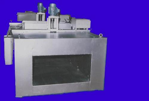 Electrical Furnace