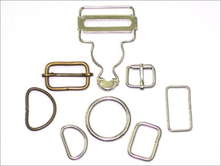 Metal Accessories for Belt