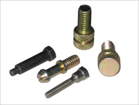 MOULDED STUD,BOLTS & INSERT