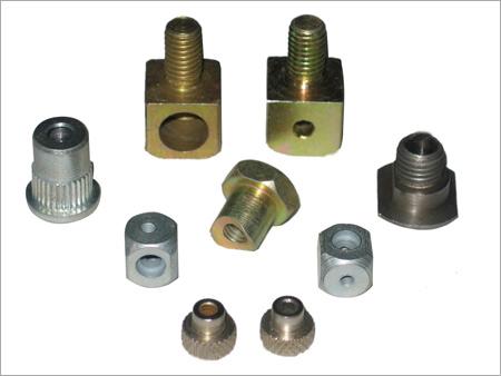 AUTO TURN COMPONENTS