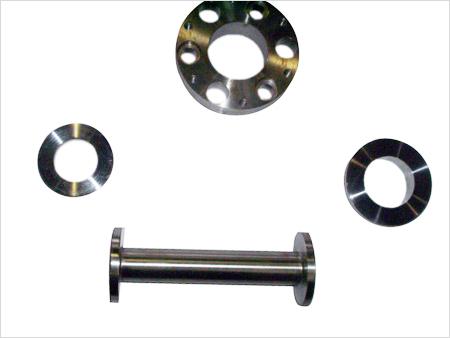 Stainless Steel Spacer