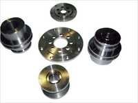 Cast Iron Precision Piston