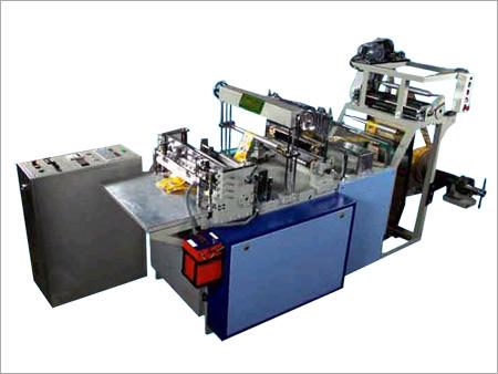 Shrink PVC Label Cutting Machine