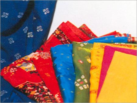 Application Of Galoman Gums- Textile Industry