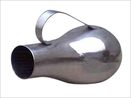 Urinal Male Vertical Type