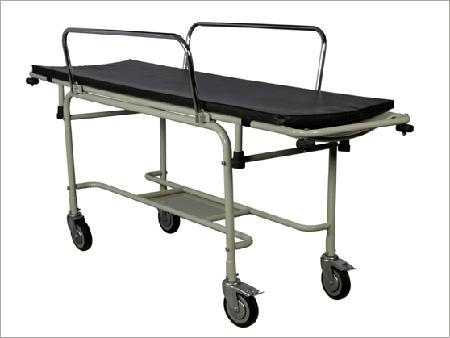 Stretcher Trolley