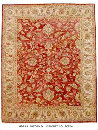 Hand Tufted Carpet