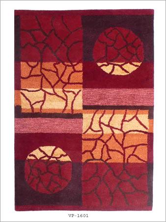 Modern Rugs
