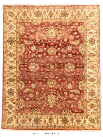Designer Handknotted Rugs