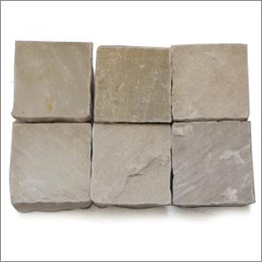 Cobbles - Mint Dry Sandstone