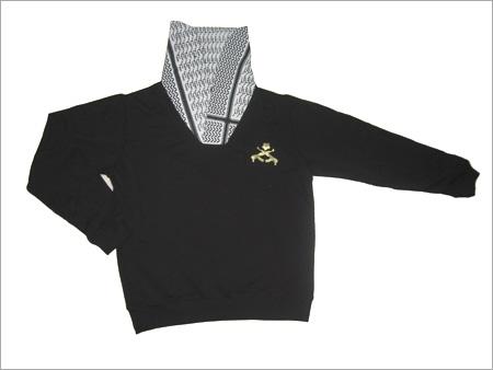 Cotton Knits