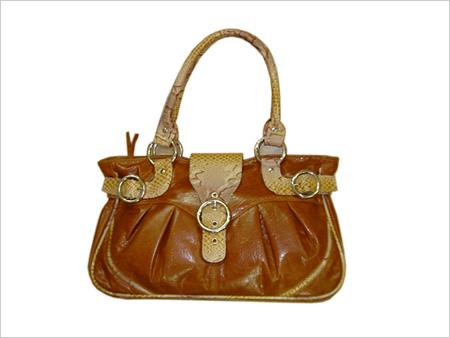 Leather Bag