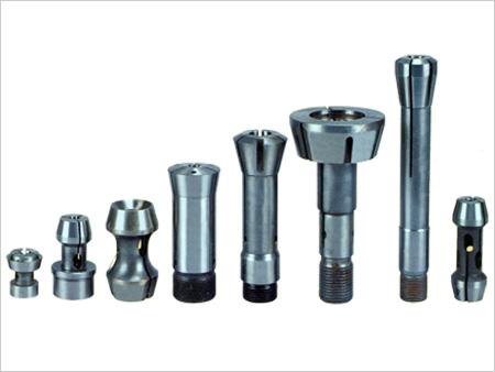 Collets For Engine Valves